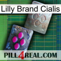 Lilly Brand Cialis 38